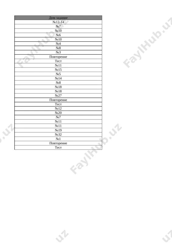 7-kl. algebra 3-chetvert @e_baza_ishreja - Page 2