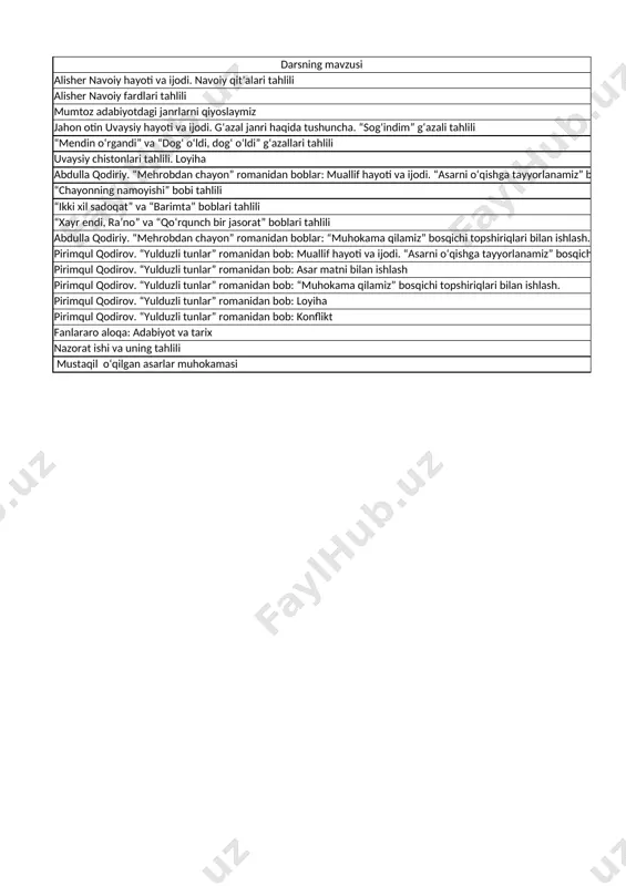 adabiyot 7. 3 ch - Page 2