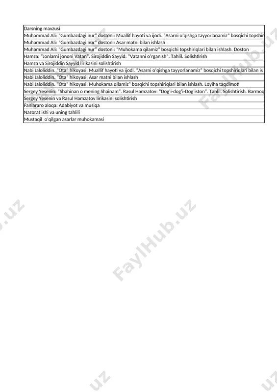 adabiyot 7. 2 ch - Page 2