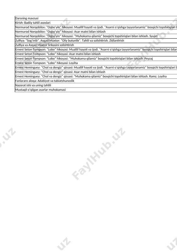 adabiyot 7. 1 ch - Page 2