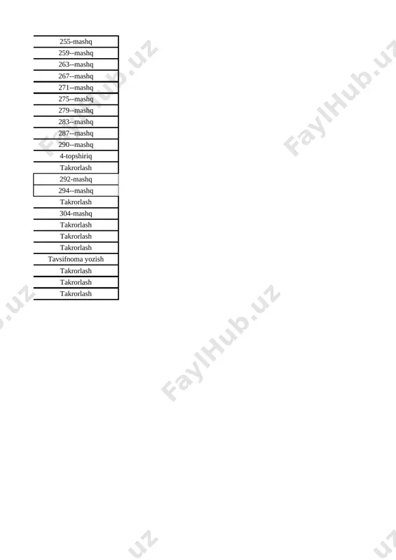 7-sinf ona tili 4-chorak - Page 2