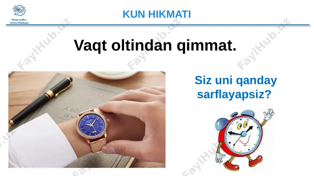 ustida, yonida, tomon, keyin, orqali, so‘ng, avval, ilgari, burun kabi so‘zlar ham ko‘makchi vazifasida keladi. masalan: kecha “sport” telekanalida mashhur bokschi rufat risqiyev to‘g‘risida ko‘rsatuv bo‘ldi. ko‘makchi vazifasida keladigan so‘zlar bilib oling! ko‘makchilar kelishiklarga o‘xshash vazifani bajaradi. ayrim hollarda ko‘makchilar kelishik qo‘shimchalari bilan birga yoki ularning o‘rniga qo‘llanishi mumkin. masalan: kitoblarni ukamga oldim. – kitoblarni ukam uchun oldim. mustahkamlash. 1-topshiriq ko‘makchi noto‘g‘ri qo‘llangan gapni toping. mashg‘ulotdan so‘ng uyga ketamiz. nodir dangasaligi tufayli ko‘p aziyat chekdi. poytaxtga dovon tomon bordik. mustahkamlash. 1-topshiriq ko‘makchi noto‘g‘ri qo‘llangan gapni toping. mashg‘ulotdan so‘ng uyga ketamiz. nodir dangasaligi tufayli ko‘p aziyat chekdi. poytaxtga dovon tomon bordik. mustahkamlash. 1-topshiriq ko‘makchi noto‘g‘ri qo‘llangan gapni toping. mashg‘ulotdan so‘ng uyga ketamiz. nodir dangasaligi tufayli ko‘p aziyat chekdi. poytaxtga dovon orqali bordik. mustahkamlash. 2-topshiriq she’riy parchani o‘qing va ko‘makchilarni aniqlang. gulchilar guli bilan, olim usuli bilan, ishchi mahsuli bilan, shoirlar she’ri bilan, poytaxtning raislari tuzagan shahri bilan, oshpazlar taom bilan, bog‘bonlar …