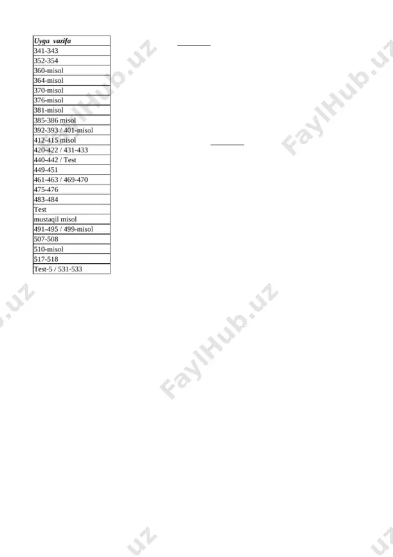 7-sinf algebra iii chorak(yangi) tigizl - Page 2