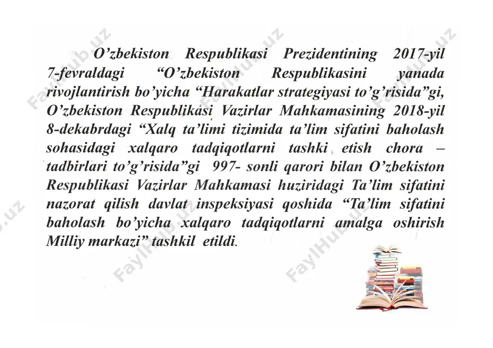 klarni bir-biridan farqlay oladi + + + + sr,cr 1 o’quvchi kinematikaning asosiy tushunchalarini farqlay oladi + + + + sr,cr 1 o’quvchi kinematikaning asosiy tushunchalarini chizma orqali ifodalay oladi + + + + sr 2 o’quvchi kinematikaning asosiy tushunchalarini bilgan holda mexanik harakatni dalillar asosida sharxlay oladi + + + + sr 2 [image: c:\users\dilmurod\appdata\local\microsoft\windows\inetcache\content.word\zagrujennoe (1).png] [image: c:\users\dilmurod\appdata\local\microsoft\windows\inetcache\content.word\zagrujennoe (1).png] [bookmark: _goback]e’tiboringiz uchun raxmat! image3.jpeg image4.jpeg image5.jpeg image6.jpeg image7.jpeg image8.jpeg image9.jpeg image10.png image11.jpeg image12.jpeg image13.jpeg image1.jpeg image2.png