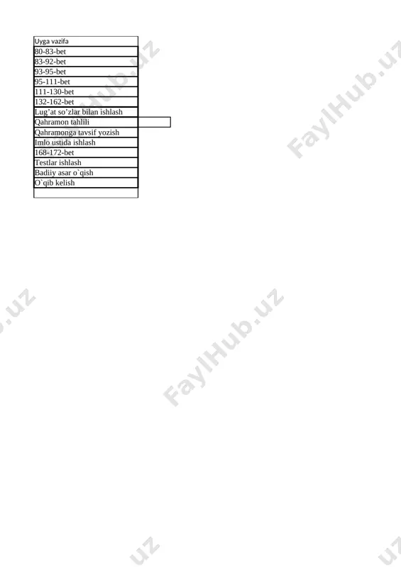 7-sinf ii chorak adabiyot - Page 2