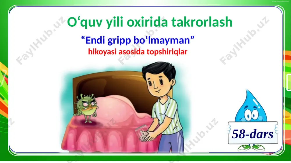 1-sinf.ona tili. 58-dars - Page 2