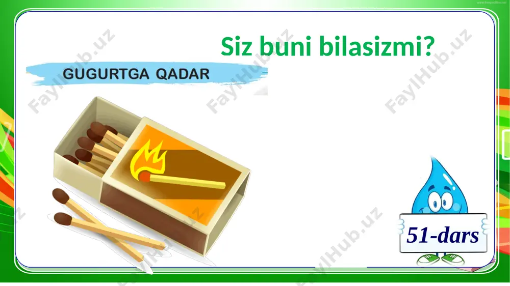 1-sinf.ona tili. 51-dars - Page 2