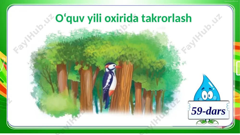 1-sinf.ona tili. 59-dars - Page 2