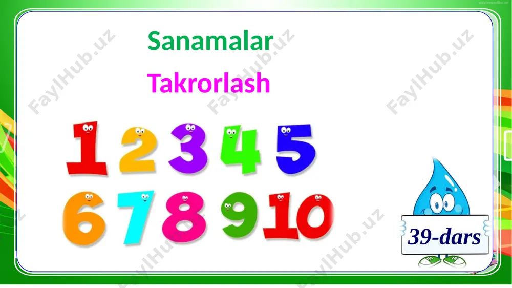 1-sinf.ona tili. 39-dars - Page 2