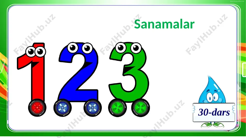 1-sinf.ona tili. 30-dars - Page 2