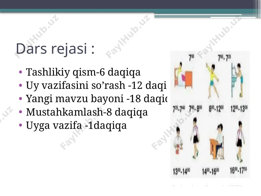 16-maktab sog' tanda sog'lom aql 1-sinf - Page 2