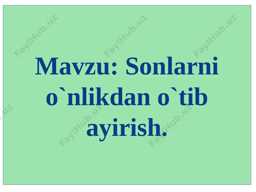 sirdaryo_viloyati_sardoba_tumani_1_sonli_idumning_boshlang`ich_sinf - Page 2