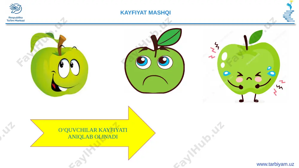1-sinf tarbiya - Page 2