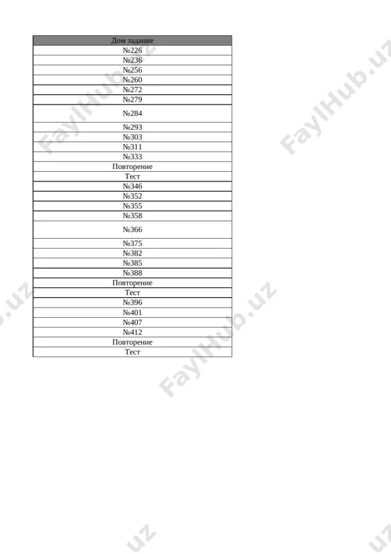 8-kl. algebra 3-chetvert @e_baza_ishreja - Page 2