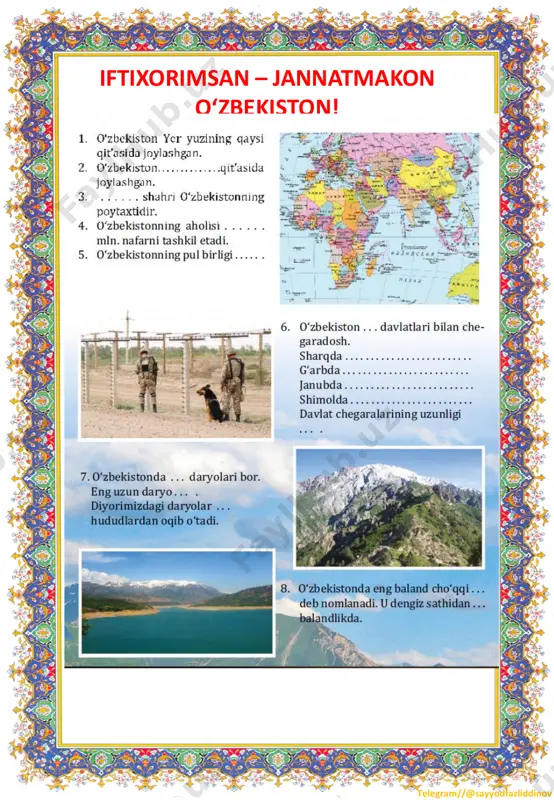 8_sinf_tarbiya_fanidan_ko'rgazmalar_yillik_2023_2024_o'quv_yili - Page 2