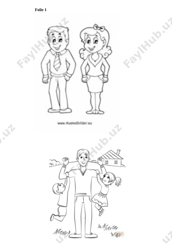 unterrichtsentwurf_11.st für erstklässler - Page 2