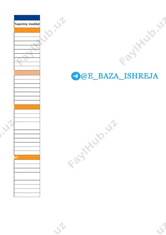 8-sinf huquq yillik 2023-2024 @e_baza_ishreja - Page 2