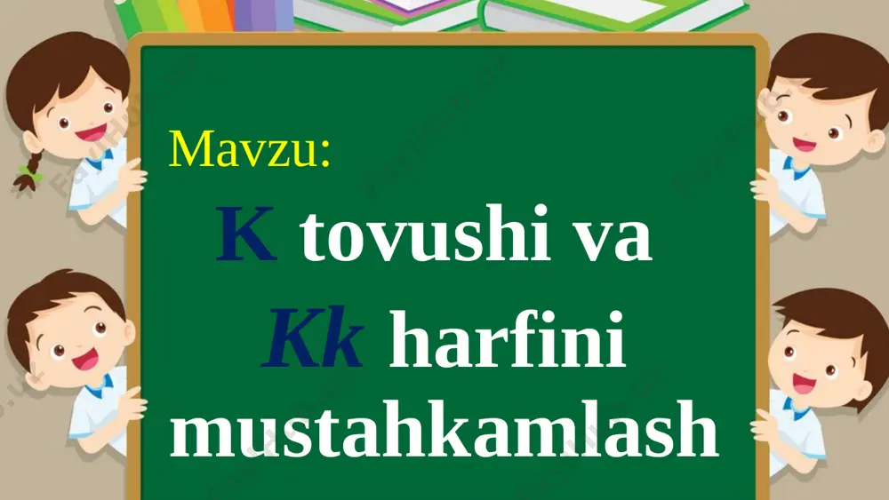 21-dars kk mustahkamlash - Page 2