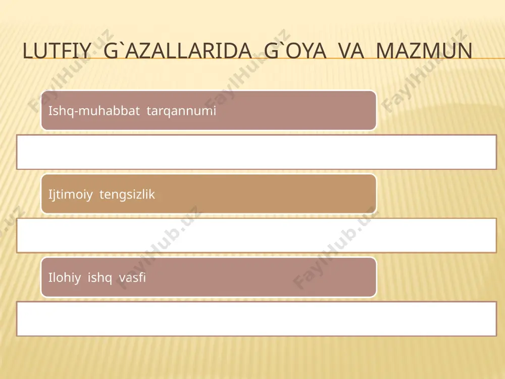 lutfiy hayoti va ijodi - Page 2