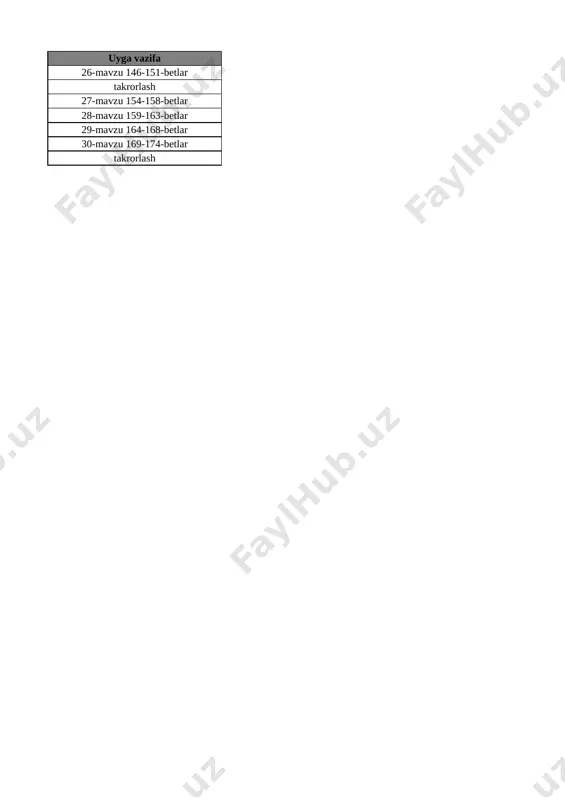 8-sinf huquq 4-chorak @oqituvchi_ga - Page 2