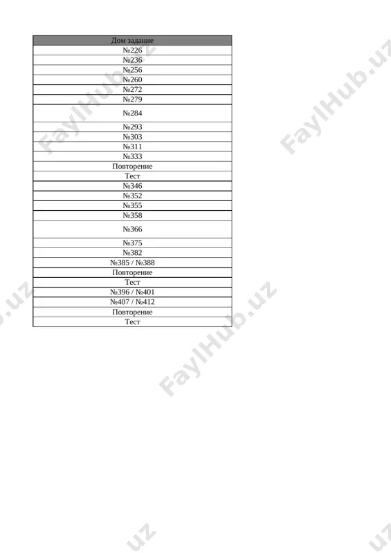8-kl. algebra 3-chetvert @e_baza_ishreja - Page 2