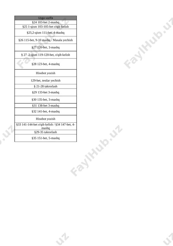 8-sinf kimyo 3-chor. tig'iz @e_baza_ishreja - Page 2