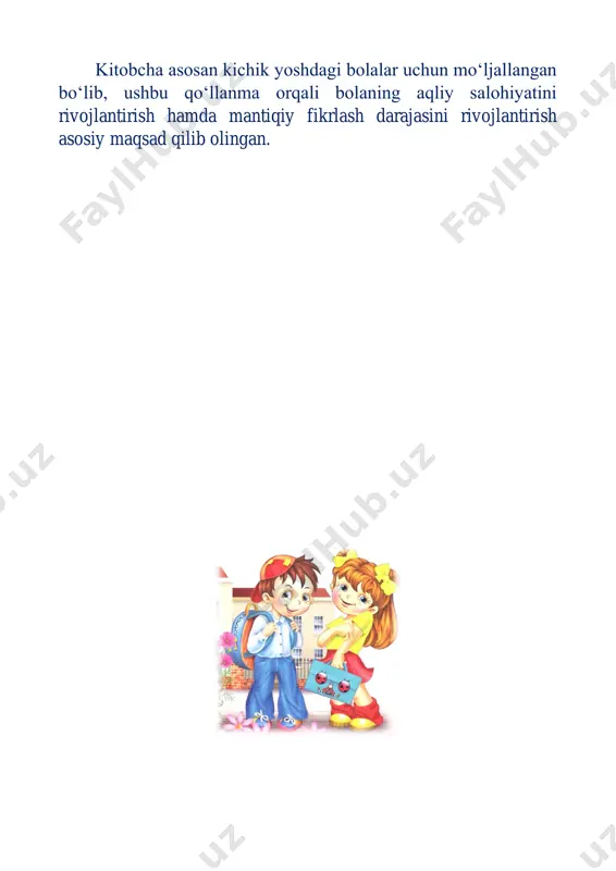 shakllar kitobcha (2)iq test - Page 2