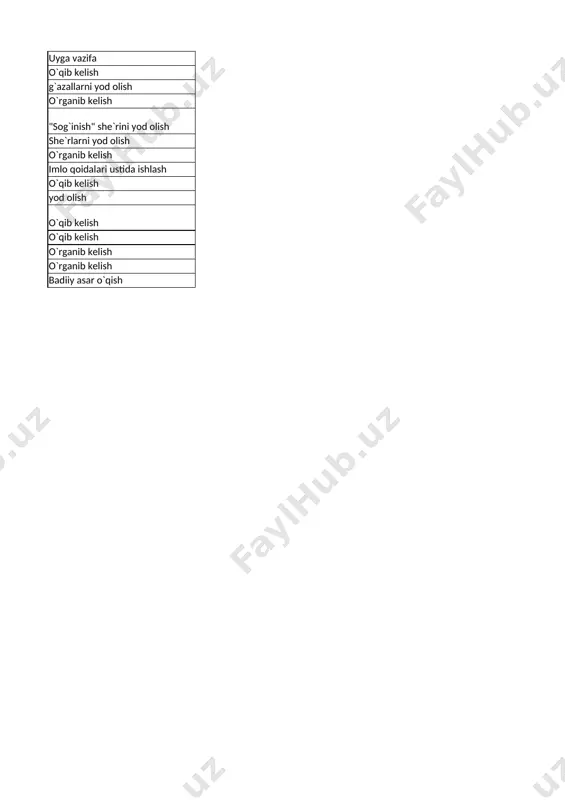 8-sinf ii chorak adabiyot - Page 2