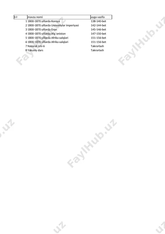 8 o`zbek tarix - Page 2