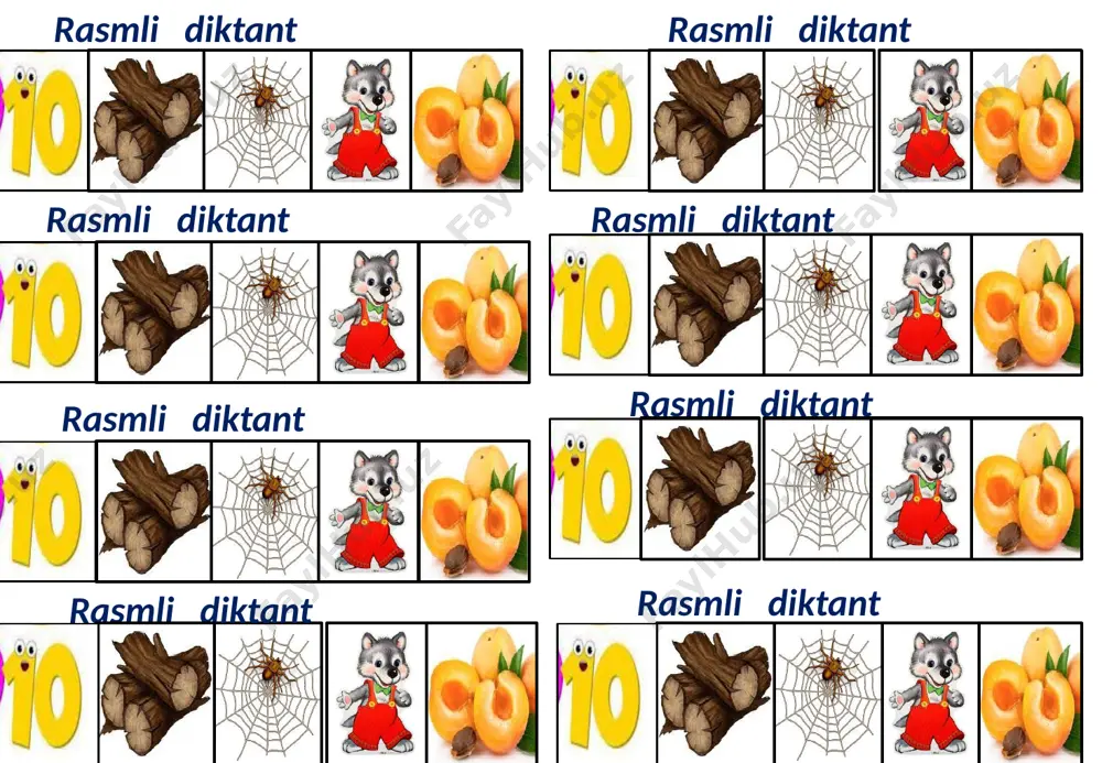 rasm diktant1b - Page 2