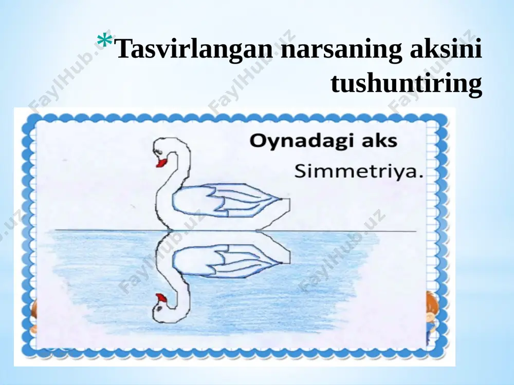 1-sinf matematika husenova d - Page 2