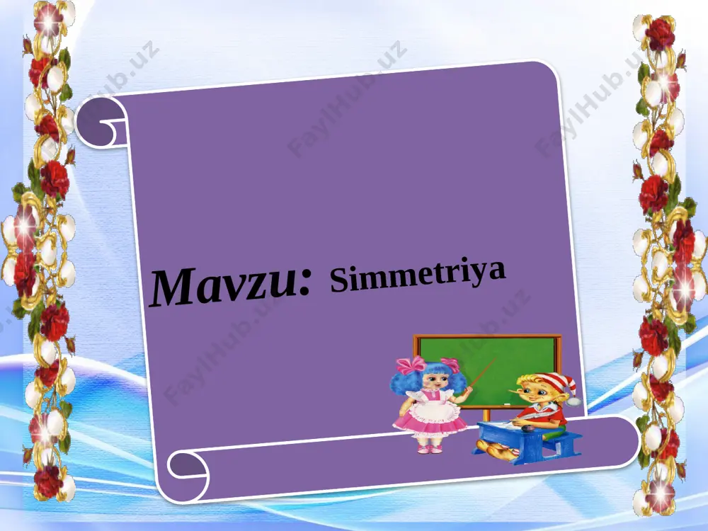 simmetriya - Page 2