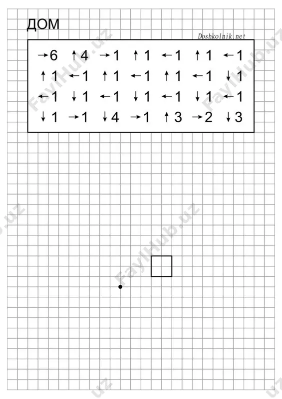 @mentalarifmetikasi - grafik diktant - Page 2