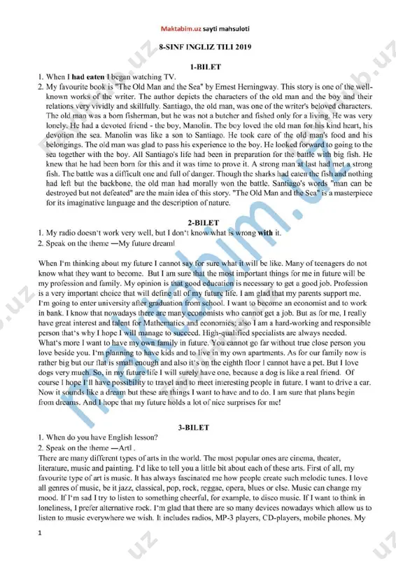 8-sinf_ingliz_tili_maktabim.uz_ - Page 2