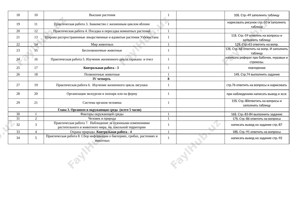 biologiya 5-klass - Page 2