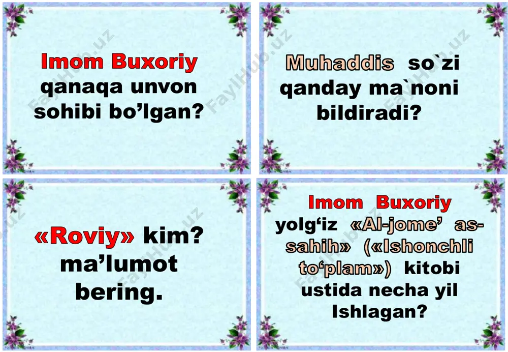 plami qaysi? qaysilar? pushkinning she’riy romanini kim tarjima qilgan? asaridagi musoning bobosining ismi nima? mirtemirning qaysi? qaysi she’riy to‘plam tayyorladi?