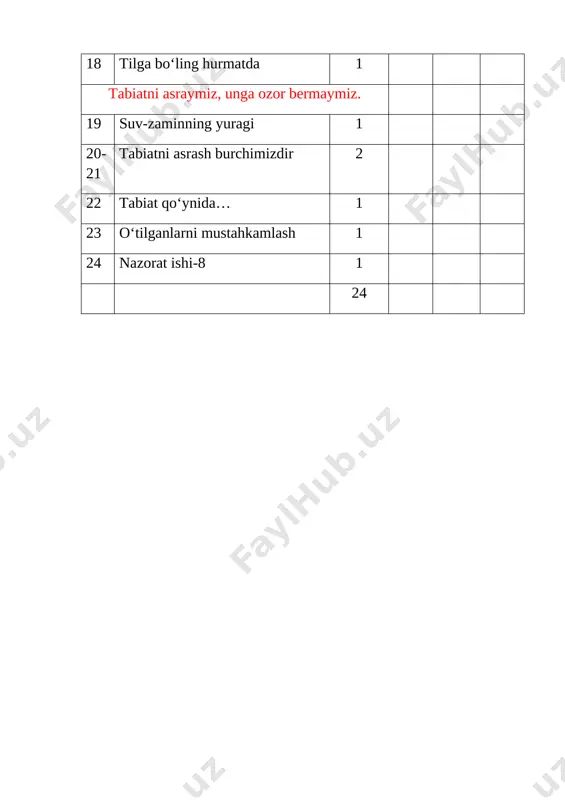 2-sinf o'qish savodxonligi 4-chorak - Page 2