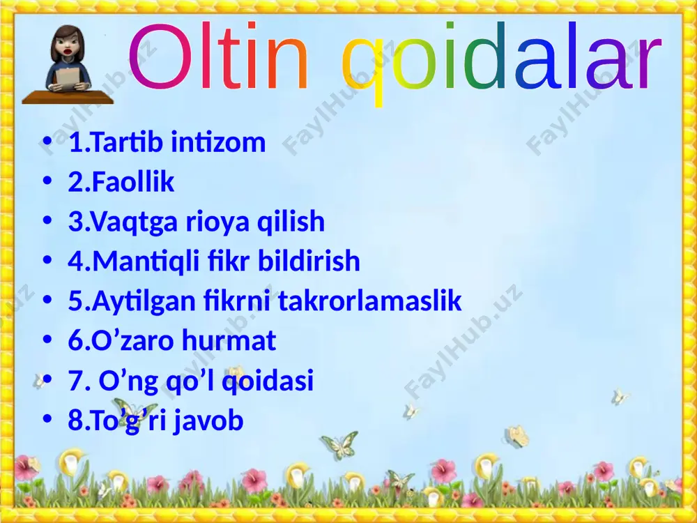 biz buyuklar avlodimiz - Page 2