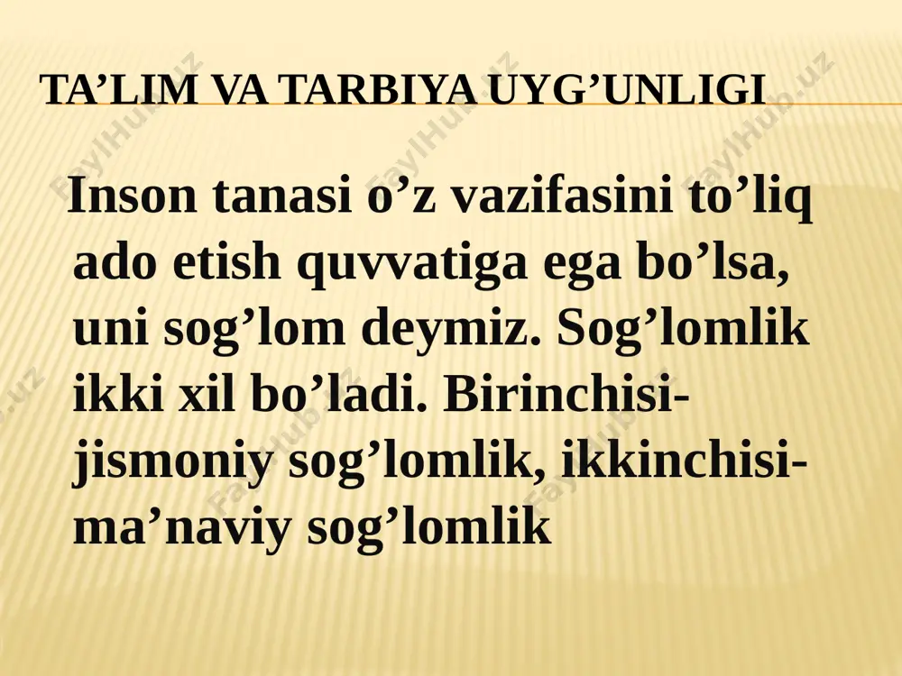 ta'lim tarbuya - Page 2