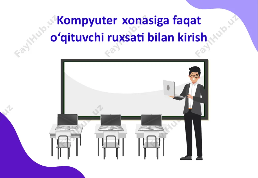 nalishda aylana chizamiz; diagonal chiziqlar chizamiz; kvadrat shaklini chizamiz; yarim aylanalar chizamiz; romb shaklini chizamiz; s harfini chizamiz (avval vertikal, so‘ngra gorizontal holatini). mashqlarni bajarib bo‘lgandan keyin ko‘zni yumgan holatda biroz o‘tirish tavsiya qilinadi qoidalarga rioya qilishni unutmang! va doimo ozodalikni saqlab yuring! image1.png image2.png image3.svg image4.png image5.png image6.png image7.svg image8.png image9.svg image10.png image11.svg re l o ad home er r or 404 image12.png image13.svg oops media1.mp3 null 2020 14.8113575 image14.png image15.svg image16.png image17.png image18.svg image19.png image20.png image21.svg image22.png image23.svg media2.mp3 null 2020 5.5902176 image24.png image25.svg image26.png image27.svg image28.png image29.svg image37.png image38.svg image30.png image31.png image32.svg image33.png image34.svg image35.png image36.svg image39.png image40.svg image41.png