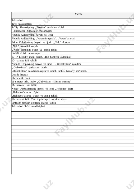 5-a.sinf adabiyot - Page 2