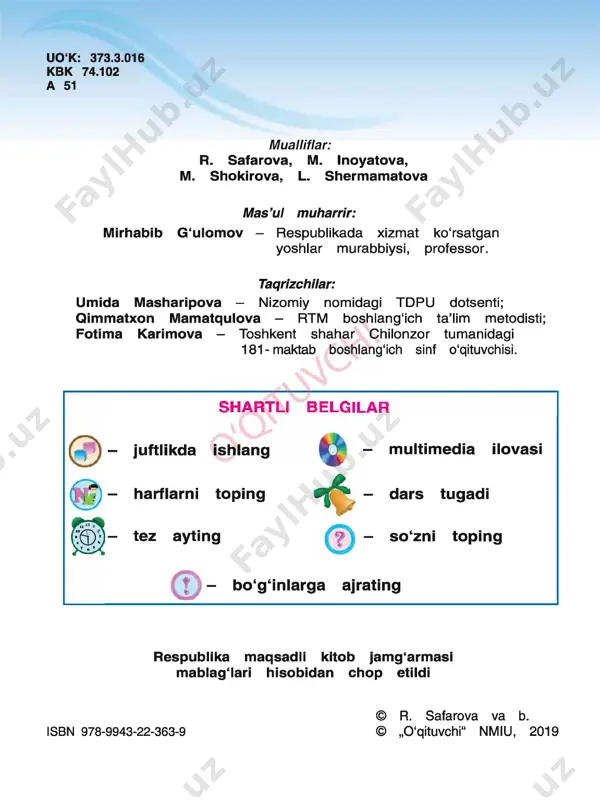 @books_kitob alifbe 1-sinf - Page 2