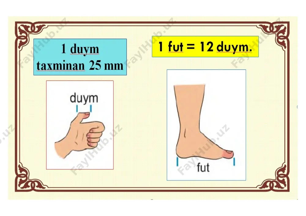 5-sinf matematika kurgazma 2021-2022 yil uchun - Page 2
