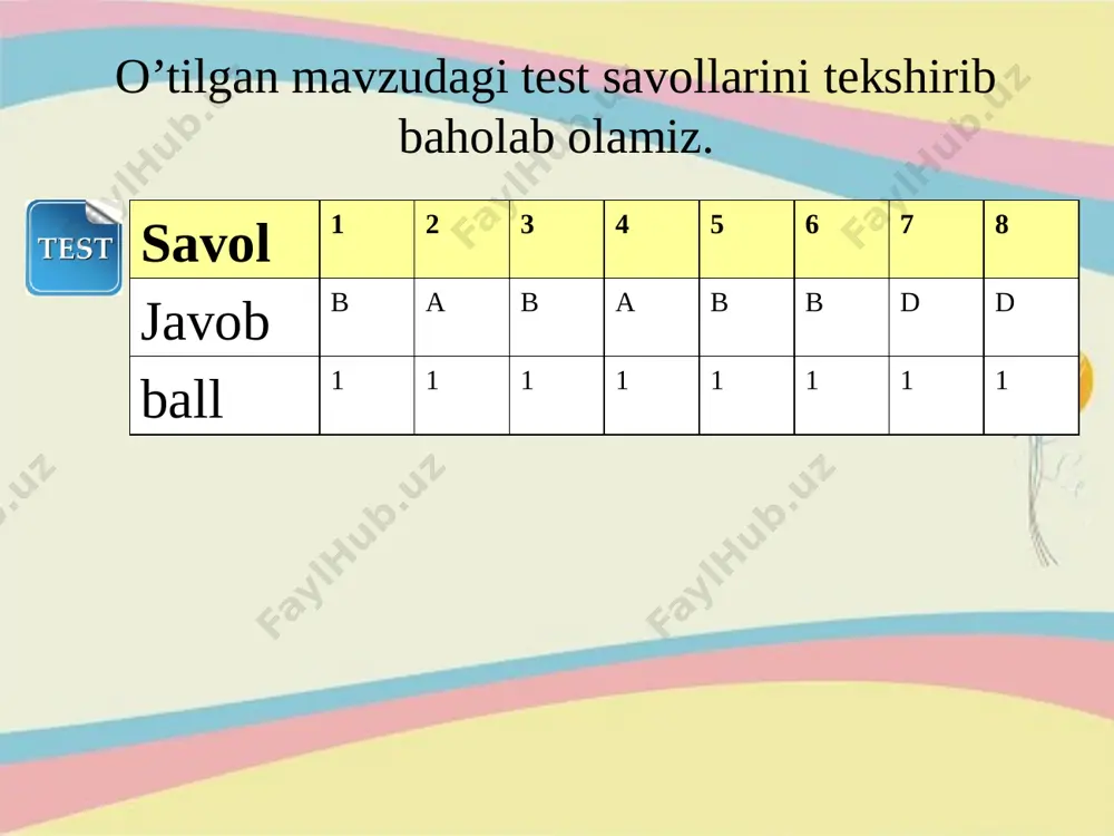 ona tili .og'zaki nutq vayozma nutq - Page 2