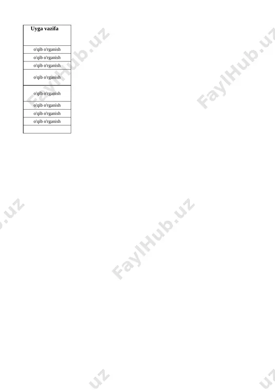 1-sinf atrofimizdagi olam 4-chorak - kopiya - Page 2