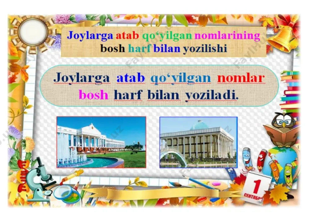 4-chorak 1-sinf ona tili ko'rgazmasi 2021 - Page 2