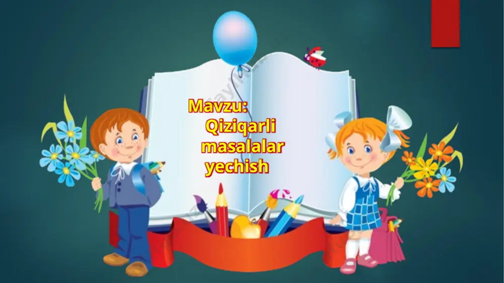 matematika_fanidan_qiziqarli_masalalar_yechish - Page 2