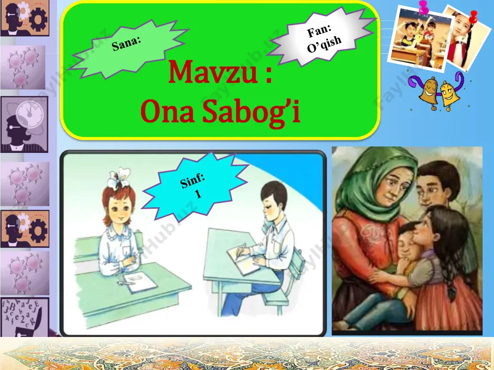 1-sinf o‘qish -chorak_ona_sabog'i - Page 2
