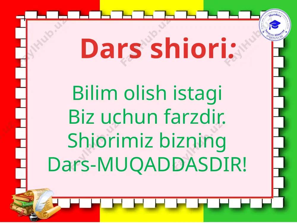ona tili 12-dars 4-chorak - Page 2
