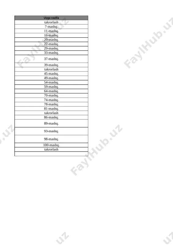 3-sinf ona tili 2-chorak @e_baza_ishreja - Page 2